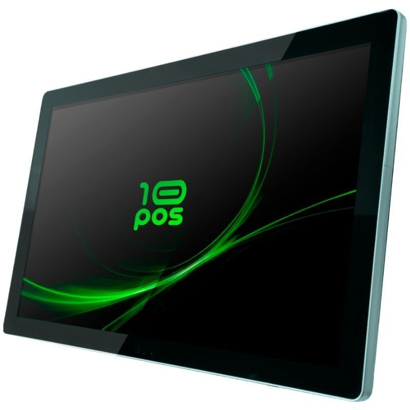 TPV 10POS 10D-215A/ RK3568/ 2GB/ 32GB SSD/ 21.5"/ Táctil/ WiFi/ Android 11