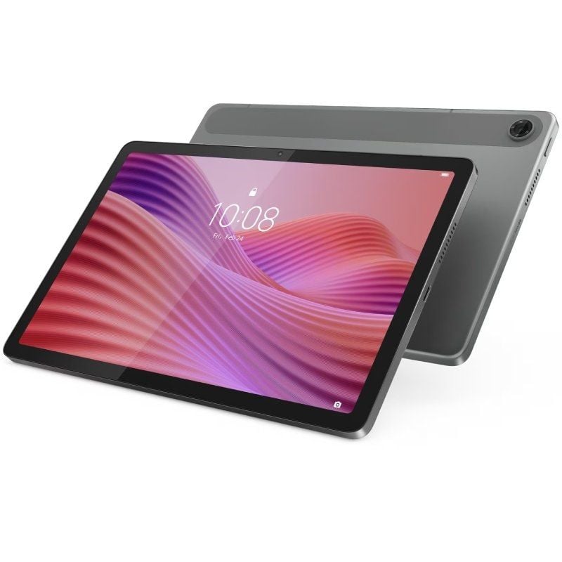 Tablet Lenovo Tab 10.1"/ 4GB/ 64GB/ Octacore/ Gris Luna
