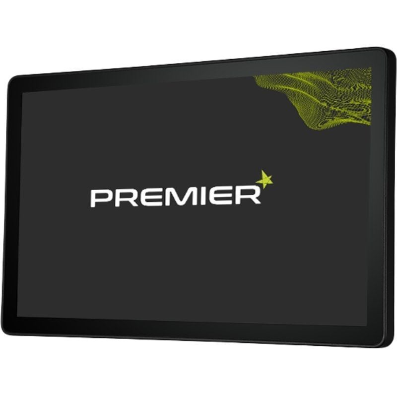 TPV Premier PCP-215 W Intel J6412/ 8GB/ 128GB SSD/ 21.5"/ Táctil/ WiFi/ Win11 IoT