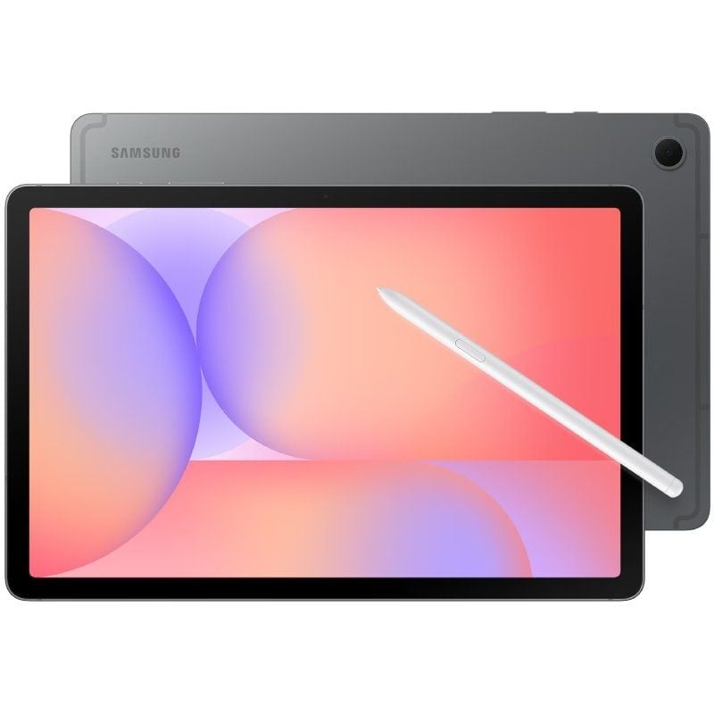 Tablet Samsung Galaxy Tab S10 Lite 10.9"/ 8GB/ 256GB/ Octacore/ 5G/ Gris